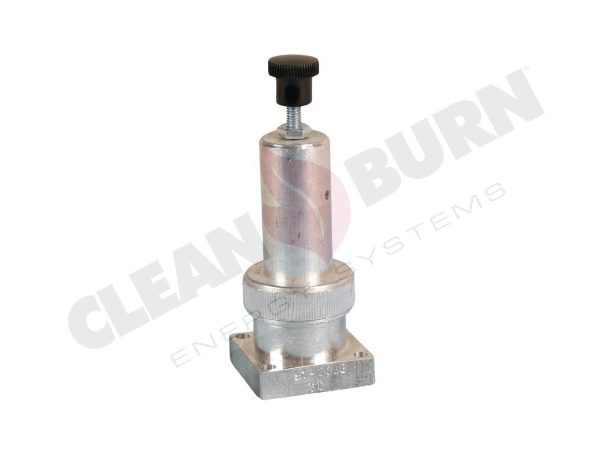 Oil Regulator 30 PSI | OEM Part #32354 | Clean Burn