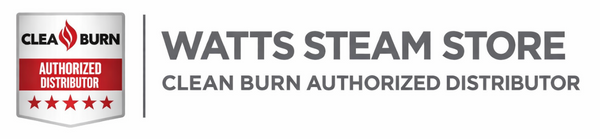 Watts Steam - Clean Burn Parts Store